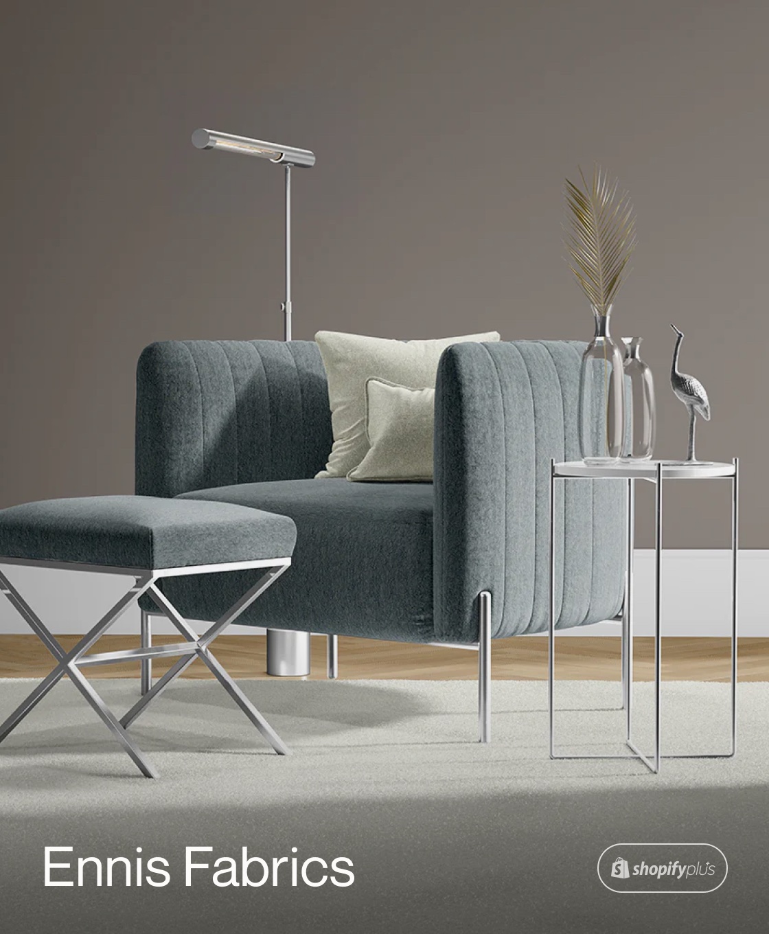 Ennis Fabrics